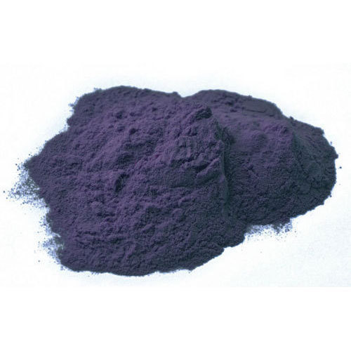 Bilberry Extract (Vaccinium Myrtillus Extract )