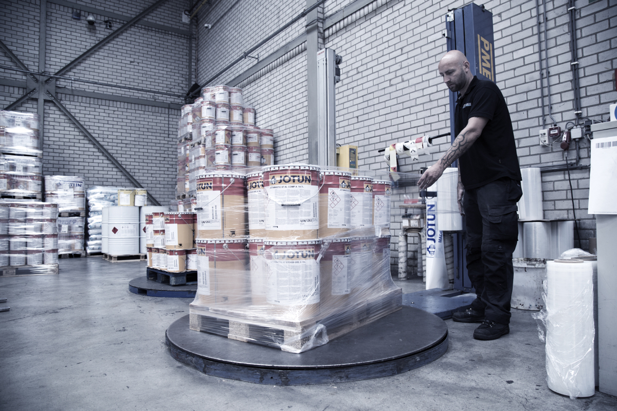 Dangerous Goods Packaging - Compliant Packaging Crates And Boxes For Hazardous Materials, International Standards Certified