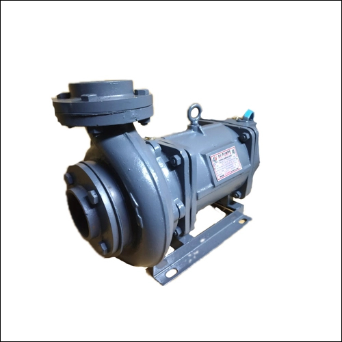 Black V9 Openwell Submersible Pump