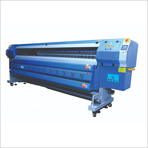 Flex Printing Machine