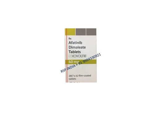 Afatinib Tab