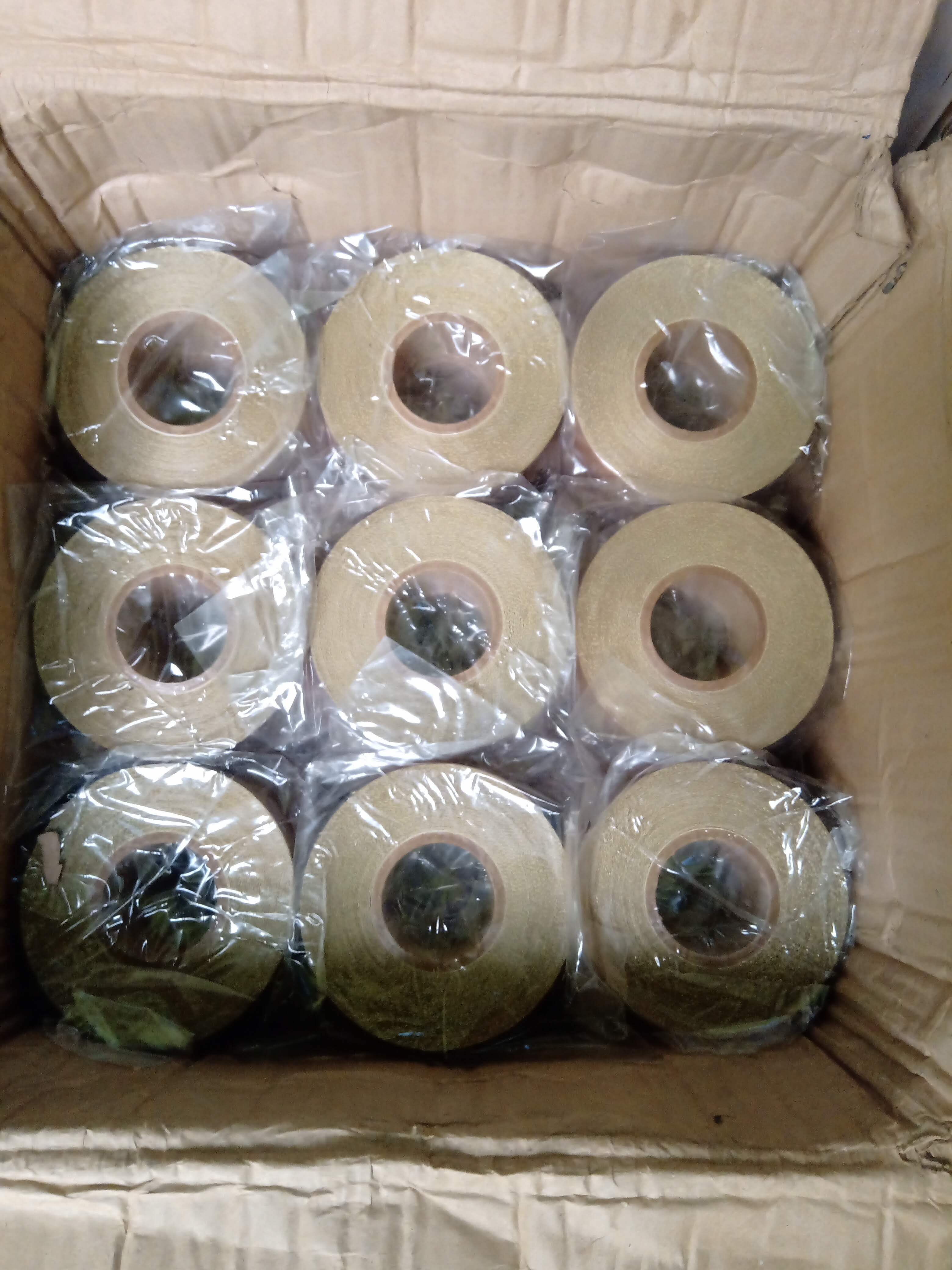 Heat Sealing Adhesive Tape