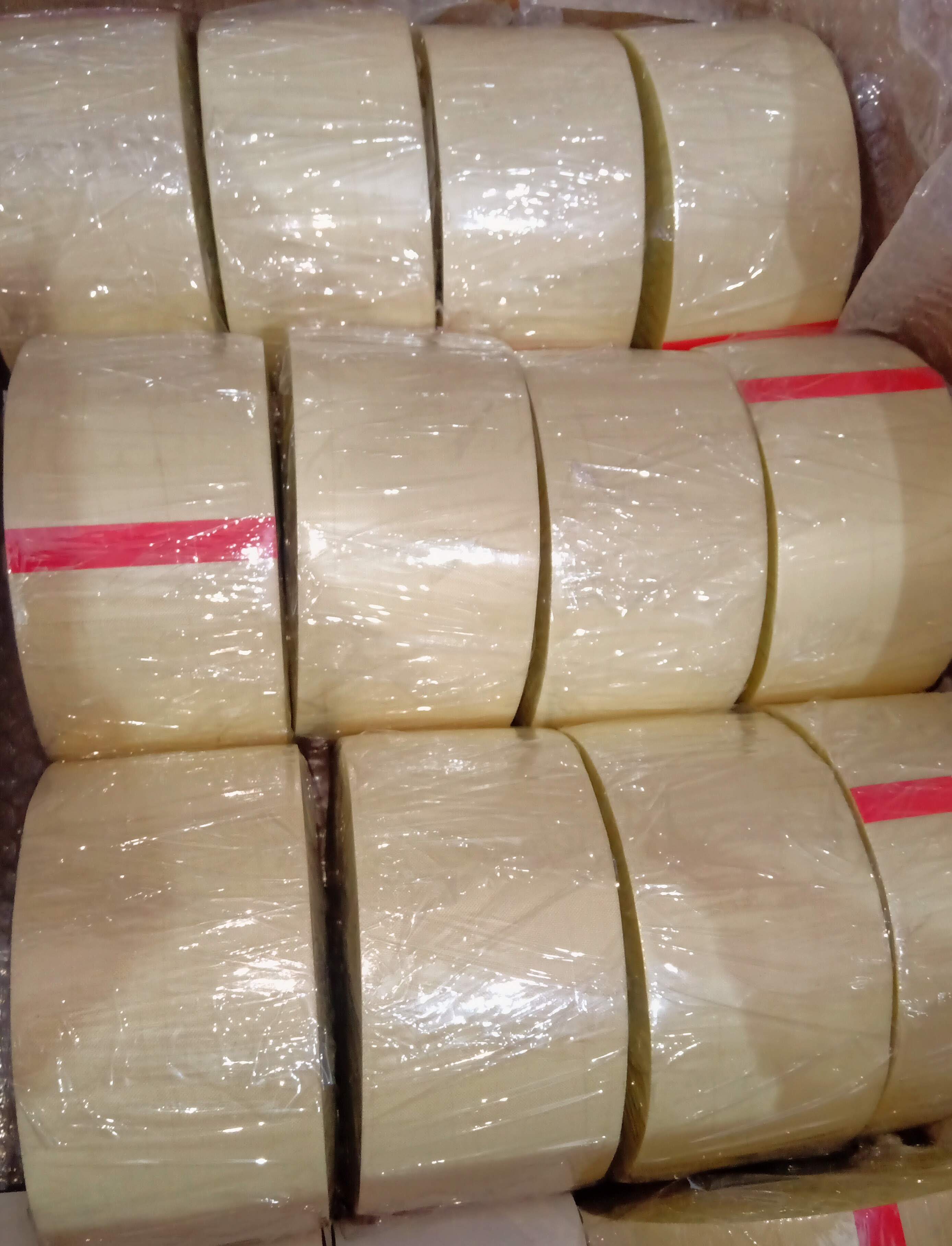 Heat Sealing Adhesive Tape