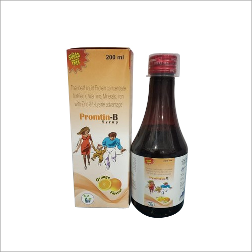 जिंक और एल-लाइसिन एडवांटेज सिरप के साथ प्रोटीन कॉन्सेंट्रेट मिनरल्स आयरन सामान्य दवाएं