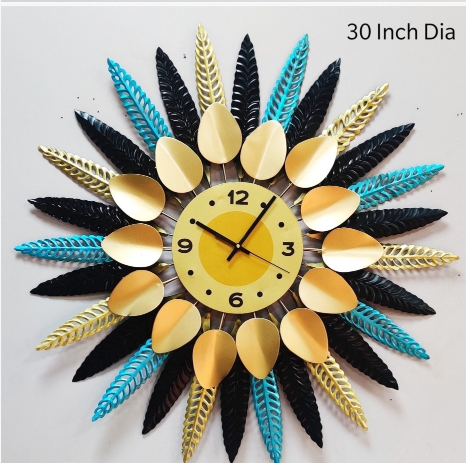Gold. Silver. Rose Glod. Wall Decor