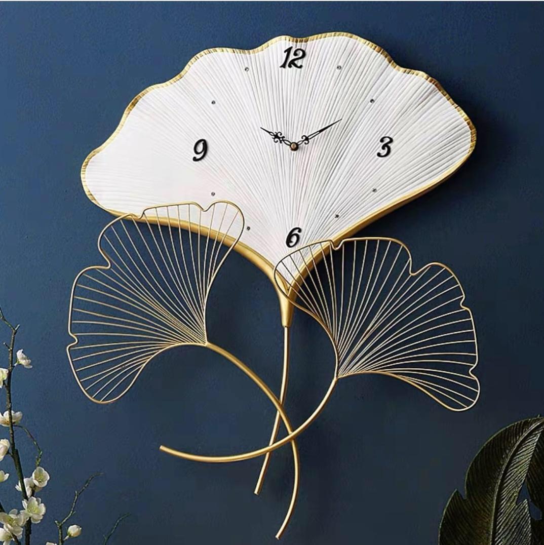 Gold. Silver. Rose Glod. Wall Decor