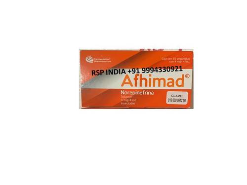 Afhimad 4mg-4ml Solution
