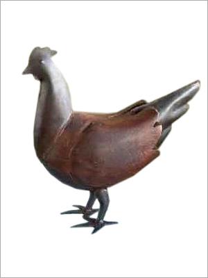 हैण्डक्राफ्टेड आइटम