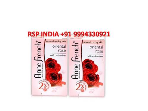 Afhr Cr.60gm Oriental Rose
