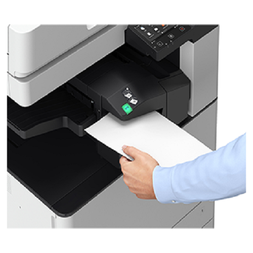 Digital Color Photocopier Canon Adv Irc3720,a3 Size, Multifunctional Copier Machine