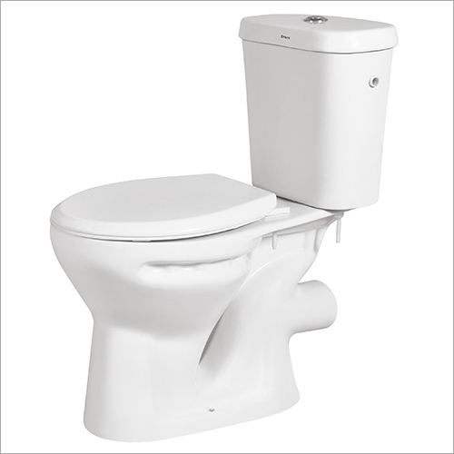 टू पीस क्लोसेट