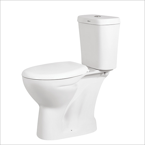 टू पीस क्लोसेट