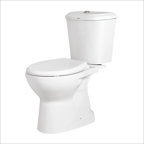 टू पीस क्लोसेट