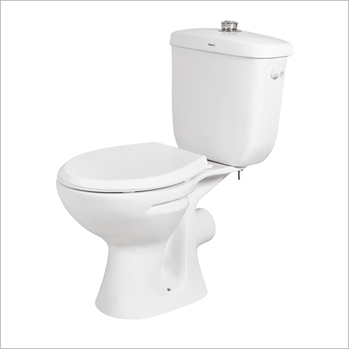 टू पीस क्लोसेट