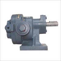 रोटरी गियर पंप