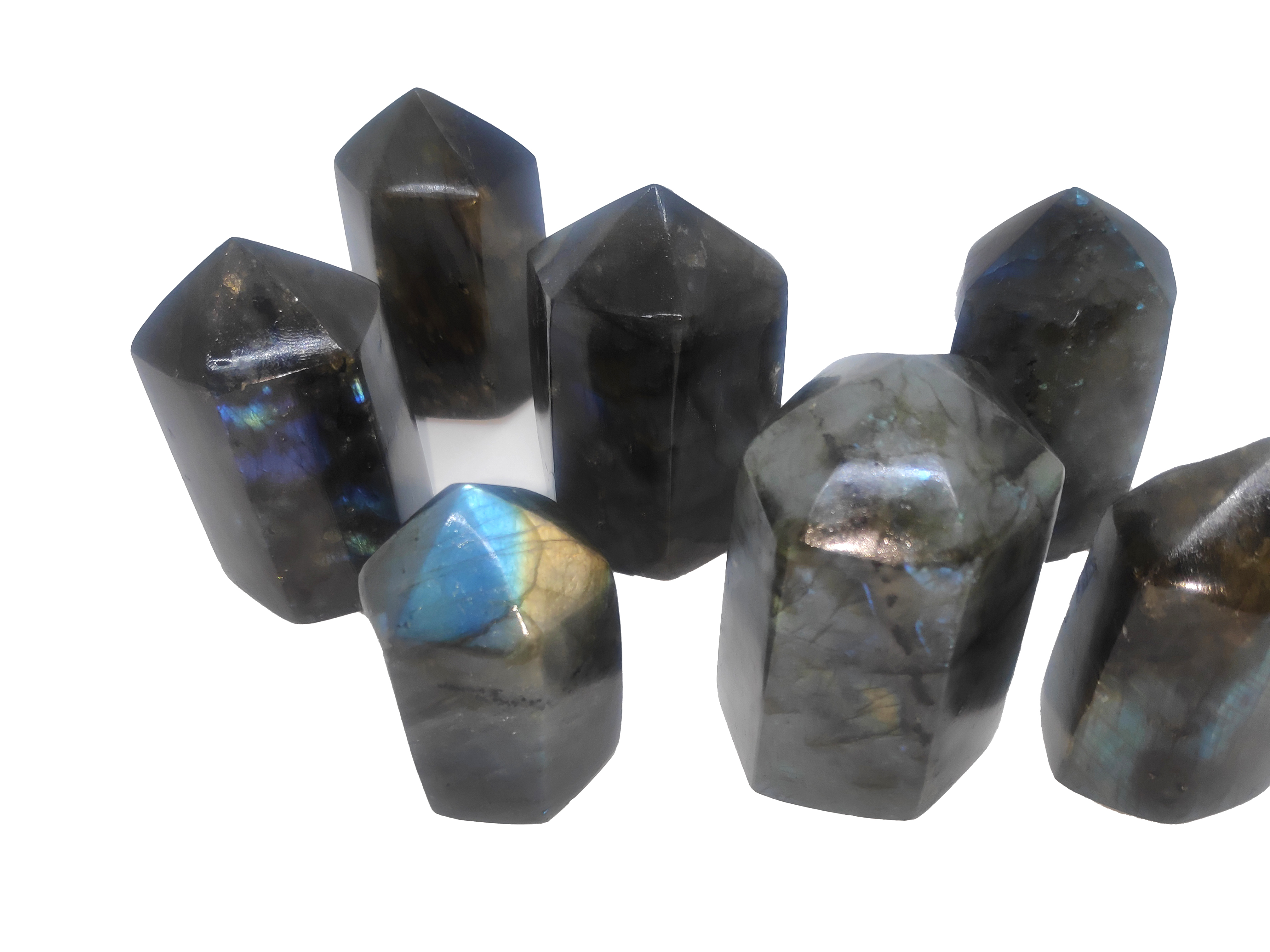 Labrodorite Big Towers Gemstones