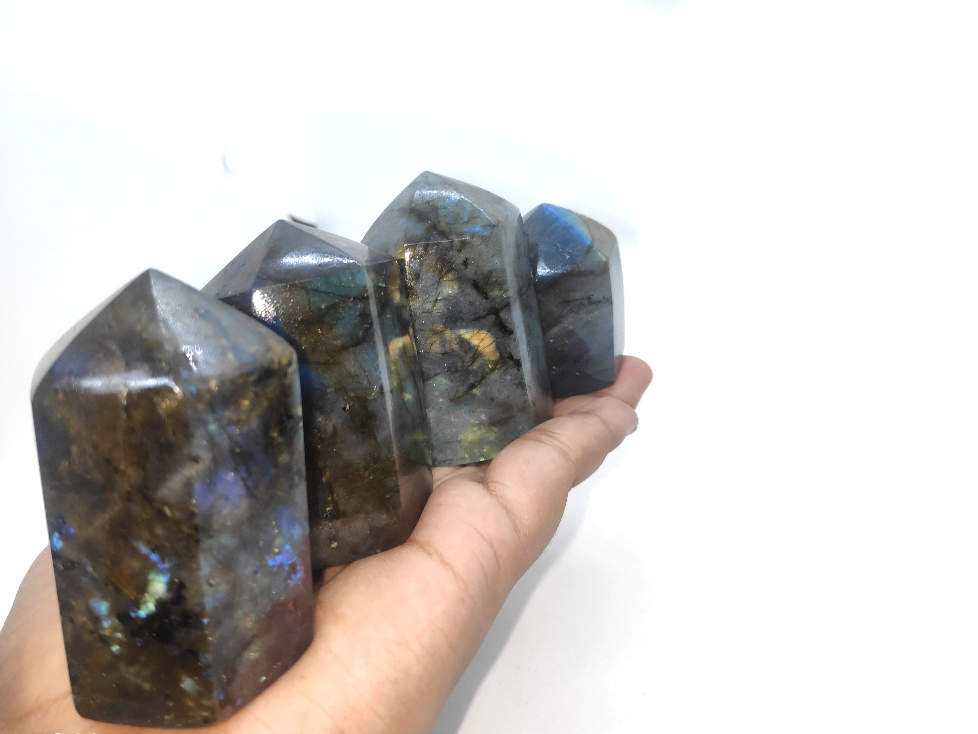 Labrodorite Big Towers Gemstones
