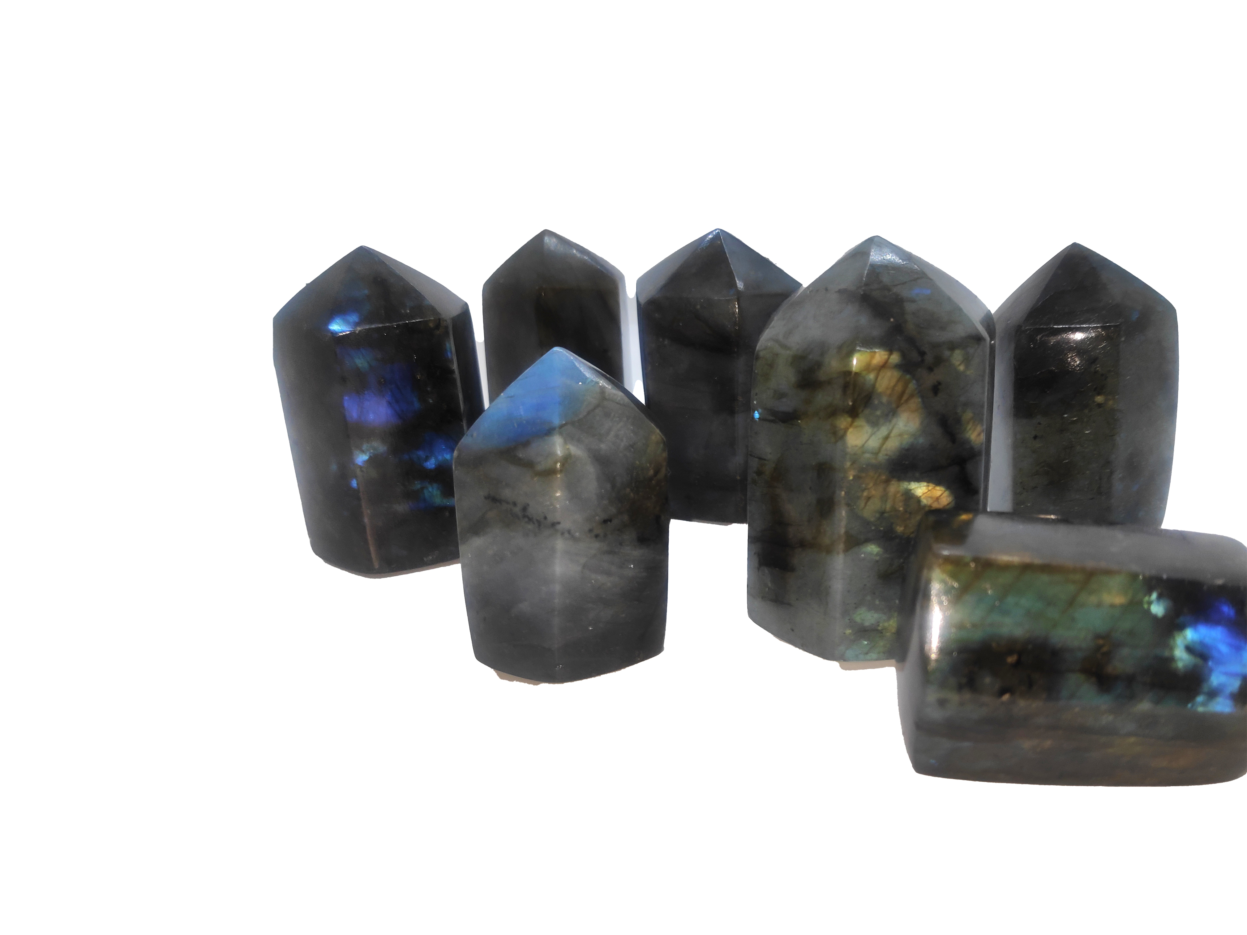 Labrodorite Big Towers Gemstones