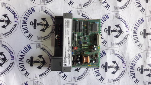 एलन ब्रैडली 1746-एनआईओ4वी