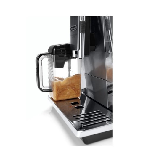 Delonghi Prima Donna Elite Espresso Machine Ecam650.85 Capacity: 1-2 Liter/day