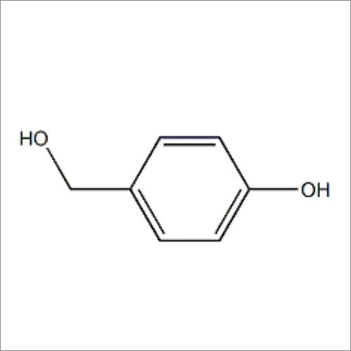 4-हाइड्रॉक्सीबेनज़िल अल्कोहल