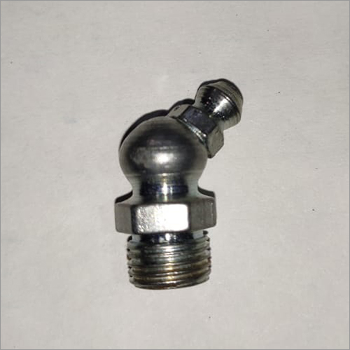 1-8BSP 45 Fasteners