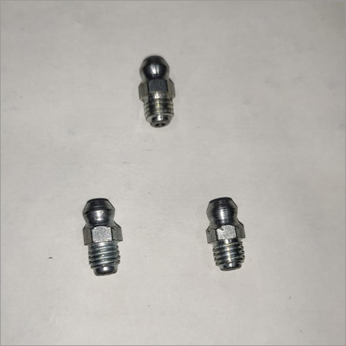 6mm No. 5 grease nipple