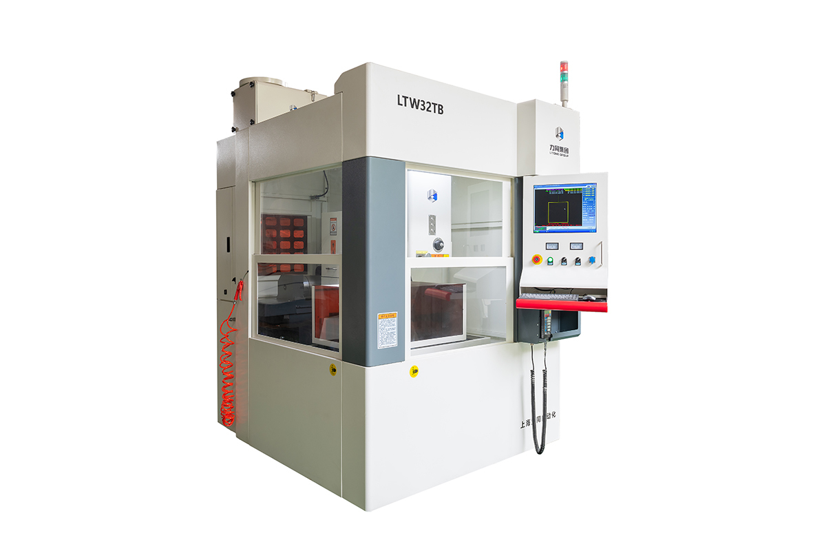 Ltw32tb Servo Closed Loop Wire Cutting Machine Bladeâ Size: 0.18
