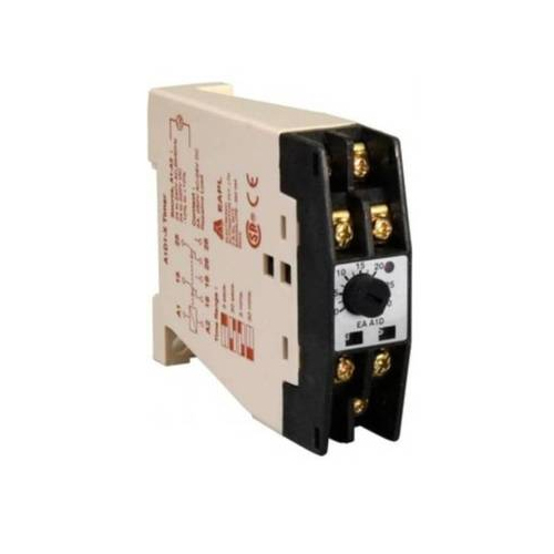 White Eapl A1D1-X (Csa) Programmable Electronic Timer Switch