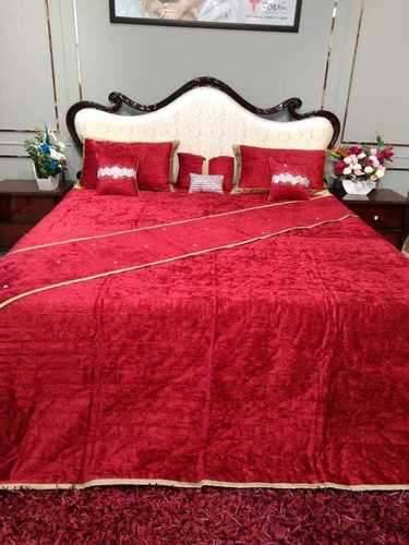 Bedding Set - Feature: Washable