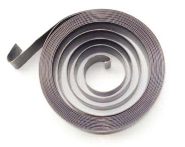 Stainless Steel Spring - Precision Engineered Compression, Tension, Coil, Torsion, Flat, Square, Conical, Wire Forms | High Material Strength, Accurate Dimensions, In-house Testing Facility