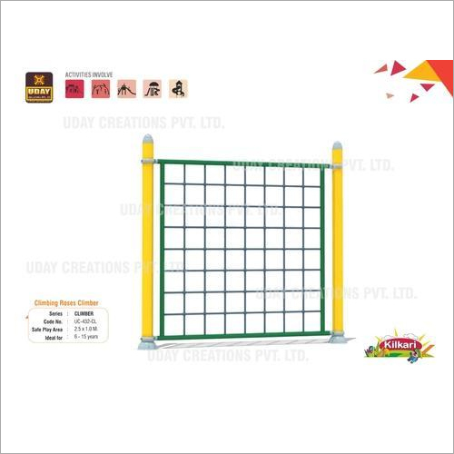 Climbing Roses Climber