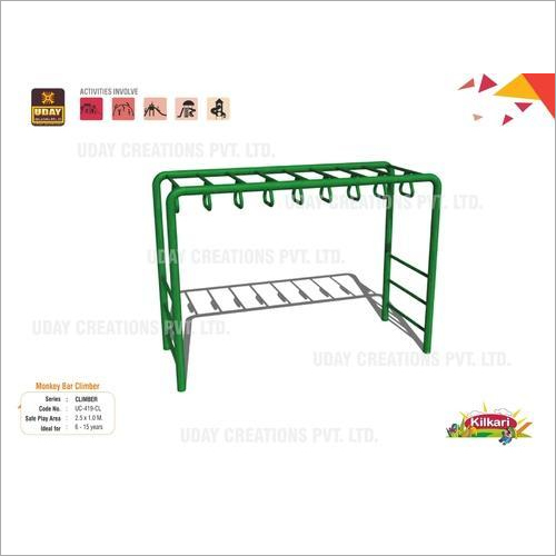 Monkey Bar Climber