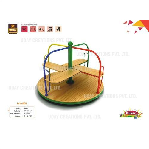 Merry Go Round Turbo