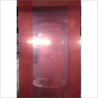 पुराने रंग का पैकेजिंग लाइनर बैग