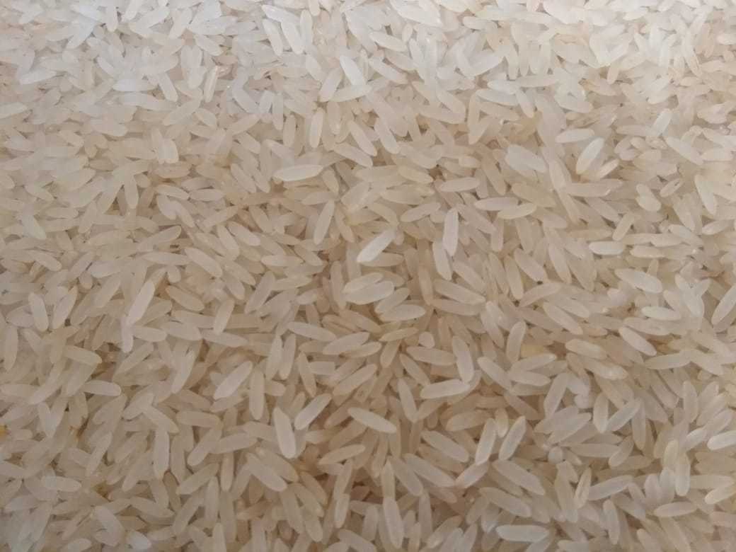 Non Basmati Rice