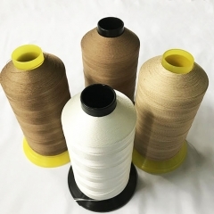 Ptfe Coated Fiberglass Sewing Thread - Density: 2.65 Gram Per Cubic Centimeter(g/cm3)