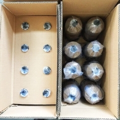 Ptfe Coated Fiberglass Sewing Thread - Density: 2.65 Gram Per Cubic Centimeter(g/cm3)