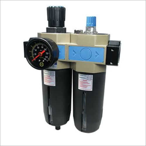 औद्योगिक वायवीय फ़िल्टर