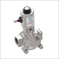 Uflow Solenoid Valve