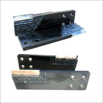 डिटैचेबल टिप्स के साथ गन्ना काटने वाले चाकू ब्लेड सामग्री: कार्बाइड स्टील