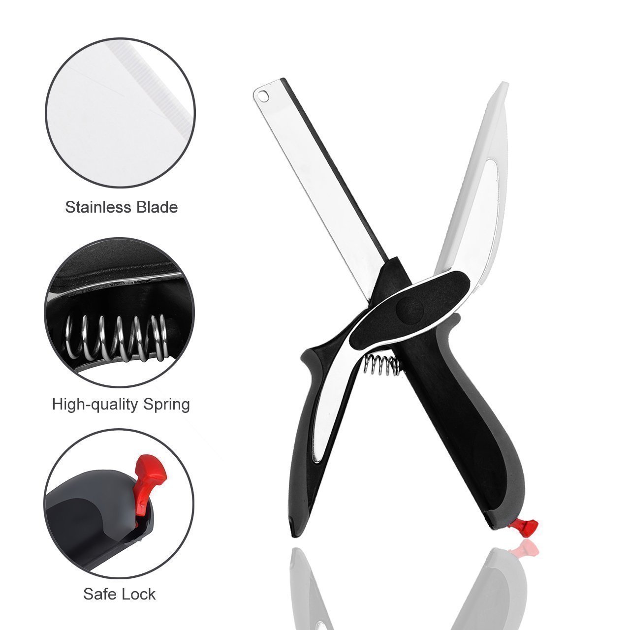 Smart Cutter