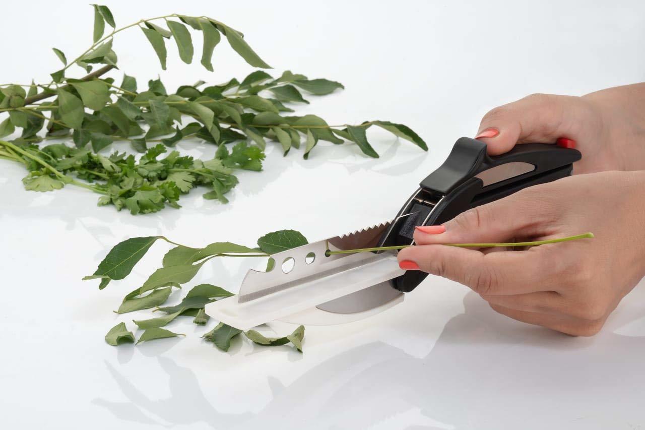 Smart Cutter
