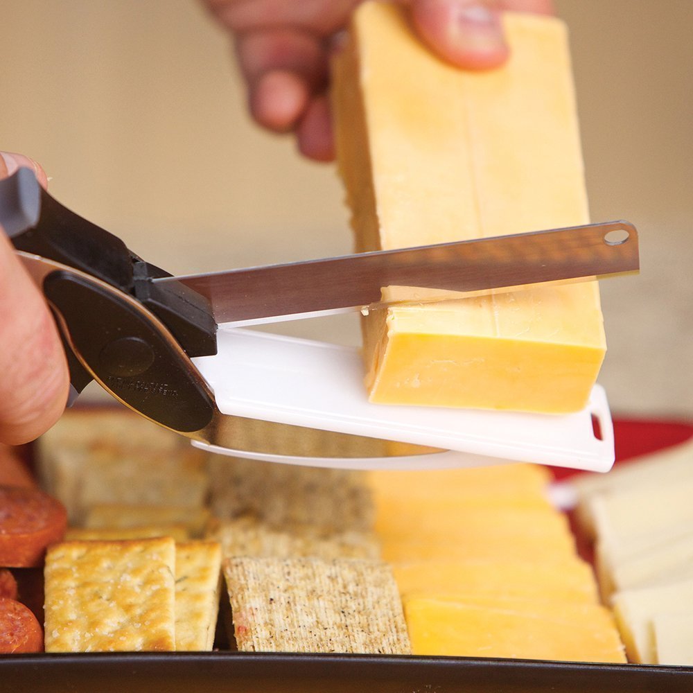 Smart Cutter