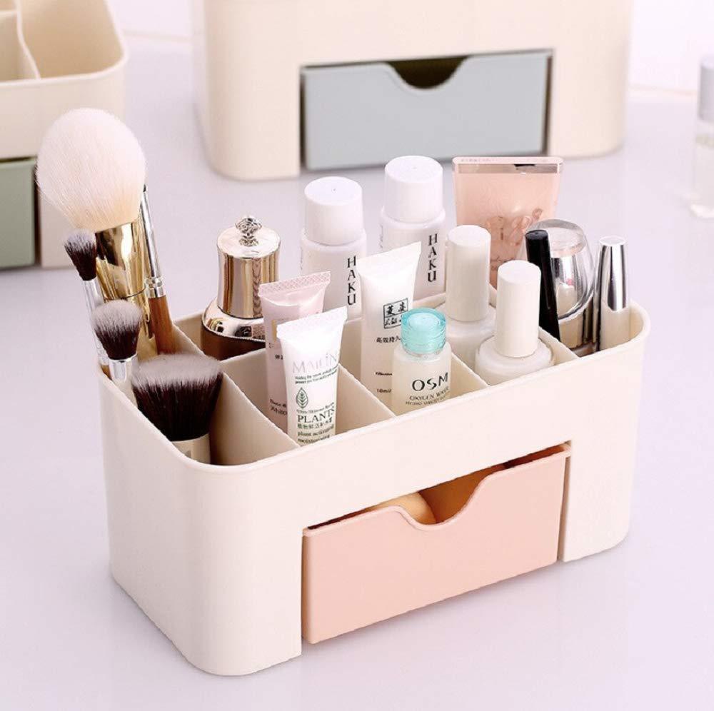 Makeup Cutlery Box