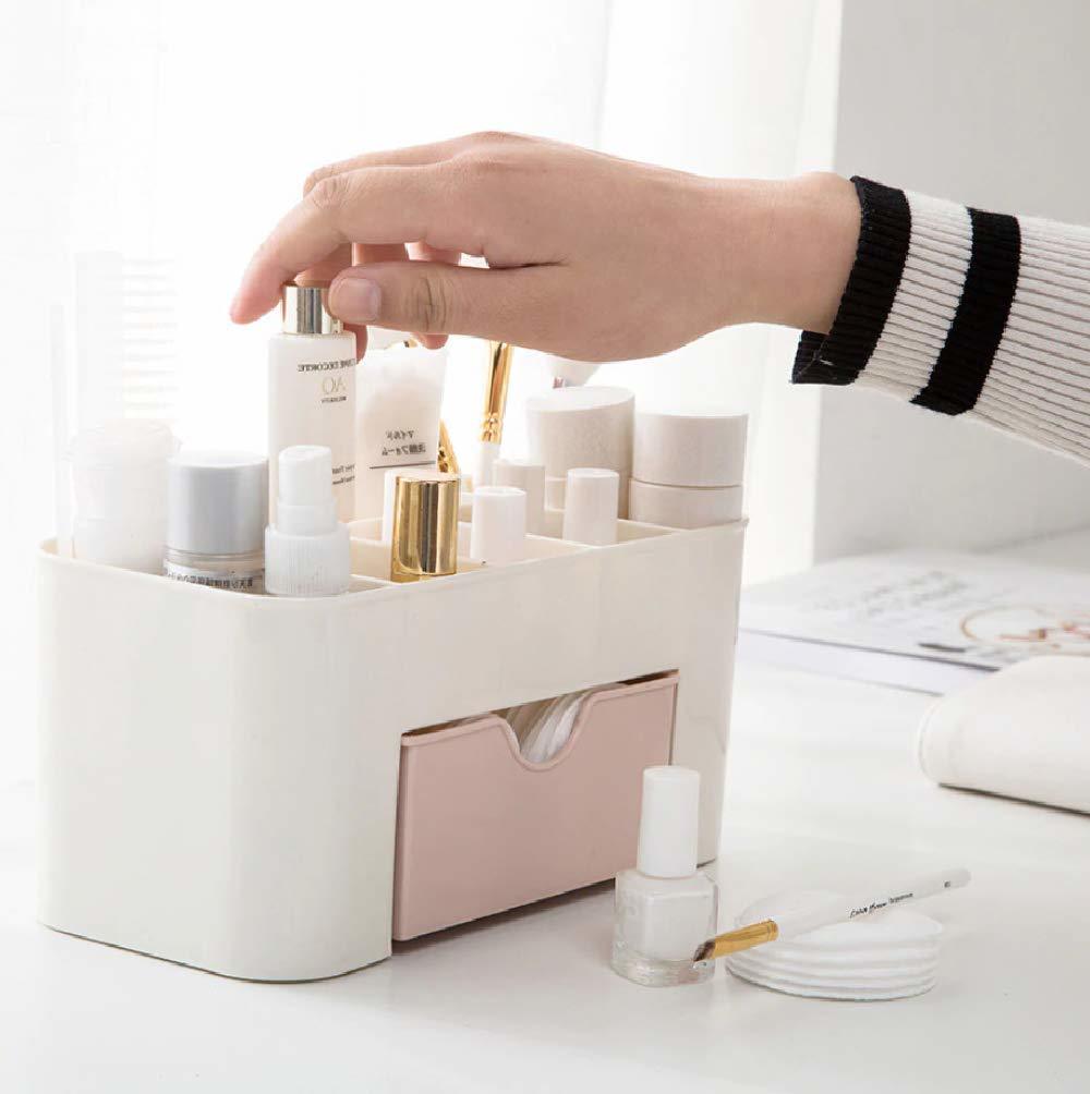Makeup Cutlery Box