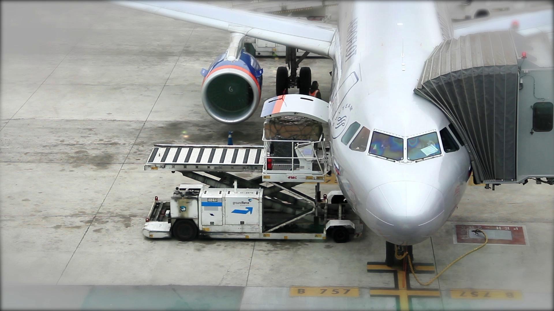 Air Freight Services - Tailored Global Logistics Solutions | Fast Shipping, Exceptional Customer Support, Flexible Shipment Management
