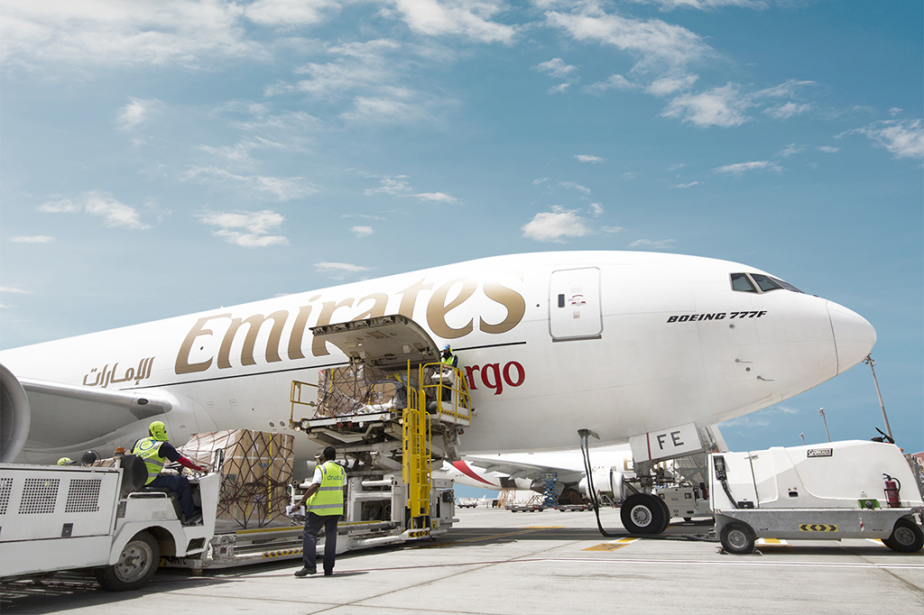 Air Freight Services - Tailored Global Logistics Solutions | Fast Shipping, Exceptional Customer Support, Flexible Shipment Management