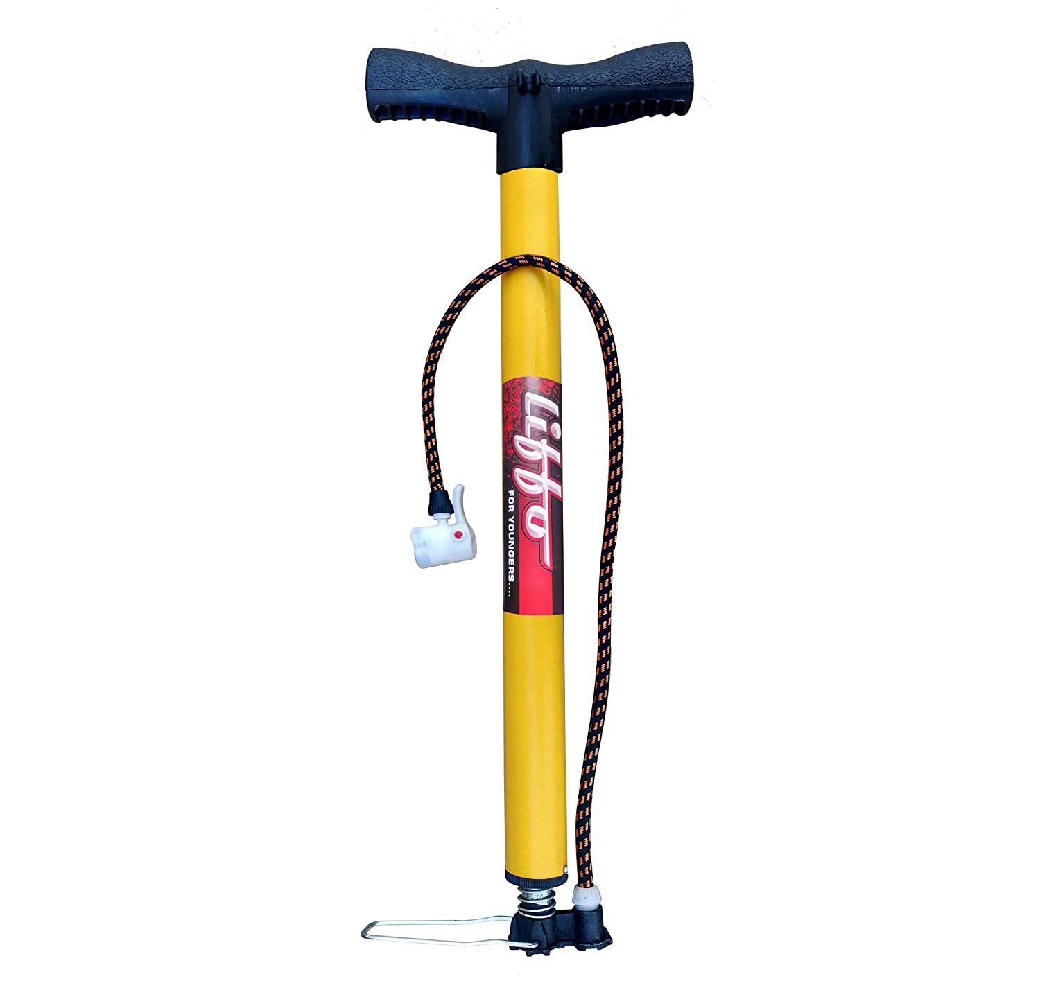 Cycle,ball, Toys Pump