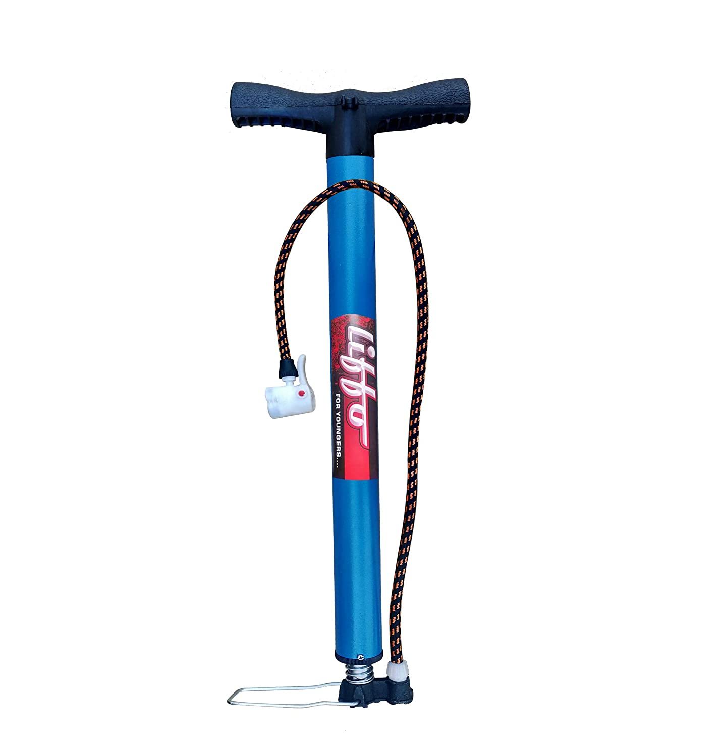 Cycle,ball, Toys Pump